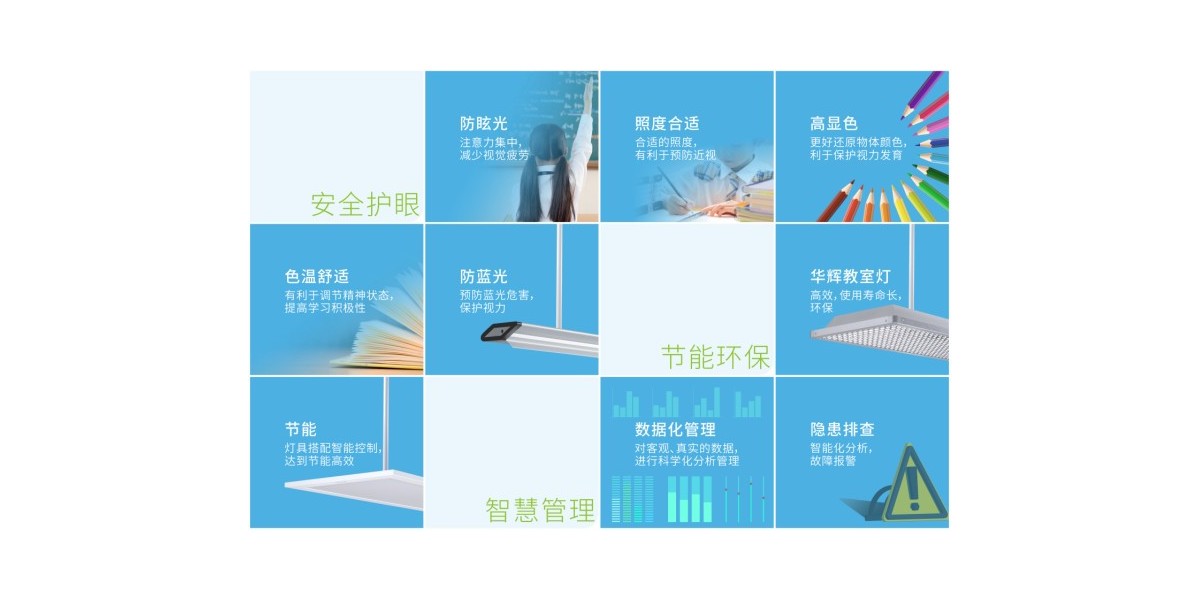近視率居高不下，加強近視防控，學校要這樣做！