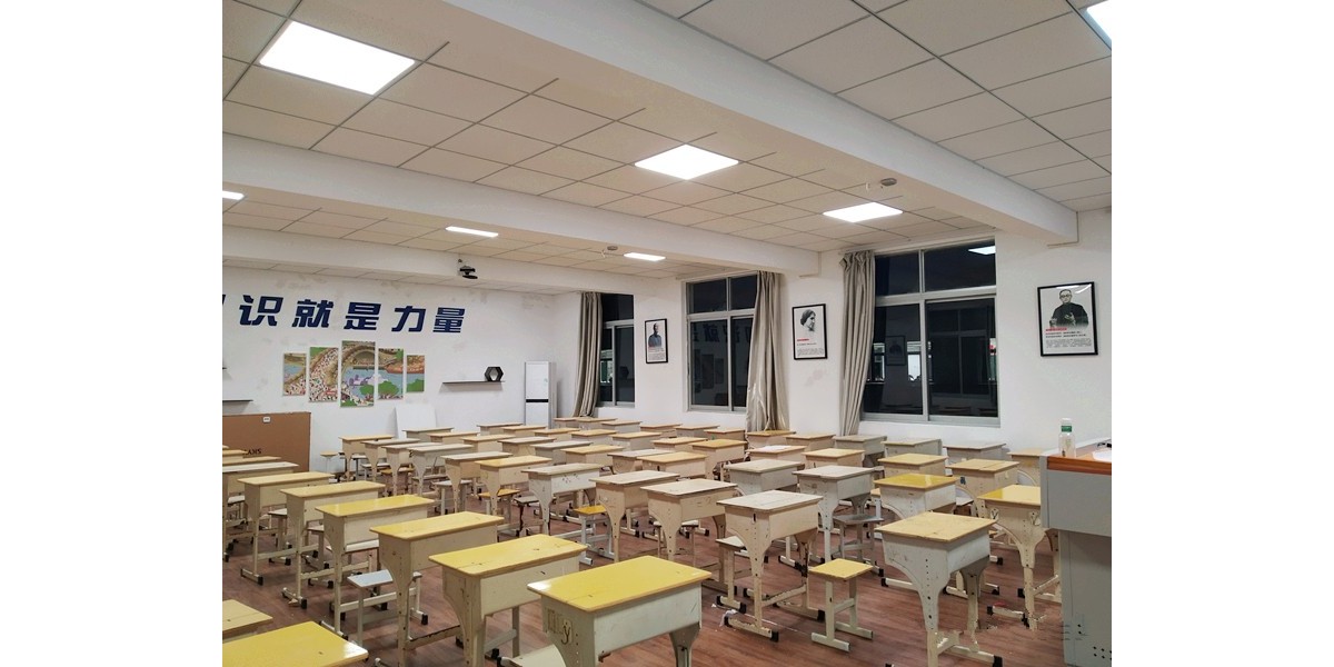 嘭！嘭！嘭！華輝“互聯網+”智慧教室強勢進駐溫嶺市這些學校啦~
