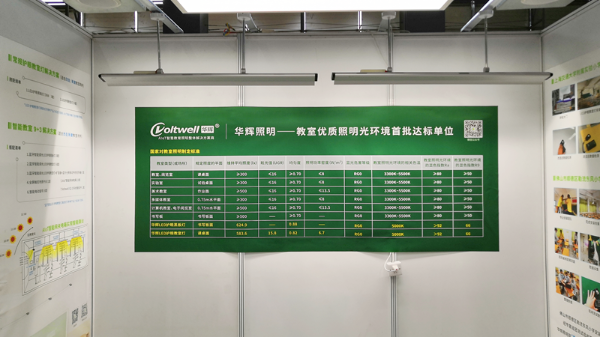 華輝誠邀您蒞臨首屆廣東民辦教育博覽會，我們在8.1館F12等您哦~