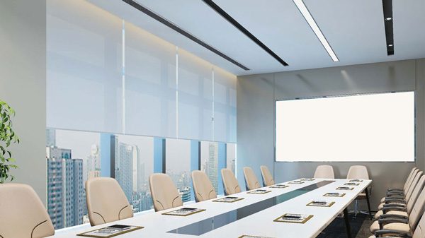 辦公室燈具能否根據(jù)室內(nèi)亮度自動(dòng)調(diào)節(jié)？智多多為你解答