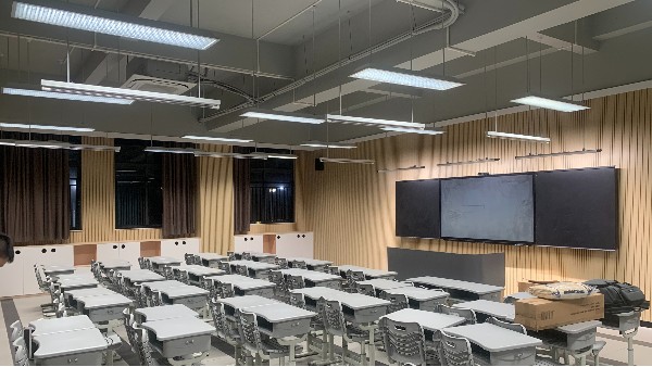 維格教育照明：從AI跌倒檢測看健康光環(huán)境新趨勢