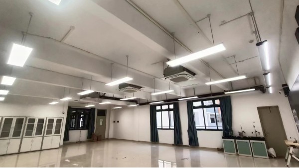 守護孩子明眸未來，維格教育照明助力科學防控近視