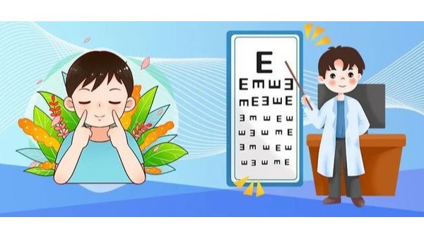 教育部牽頭推進近視防控，學校教室照明衛(wèi)生標準化
