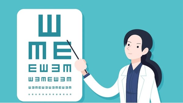 近視防控｜教室照明扮演著怎么樣的角色？