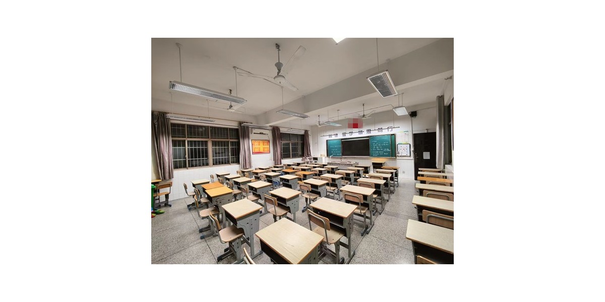 案例｜蘇州市吳江區(qū)橫扇學(xué)校完成教室照明改造，呵護(hù)學(xué)生視力健康