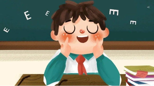 如何倡導(dǎo)兒童青少年科學(xué)用眼？有效達(dá)到近視防控要求