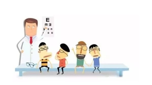 教室照明環(huán)境現(xiàn)狀分析，護(hù)眼教室照明設(shè)計(jì)已刻不容緩